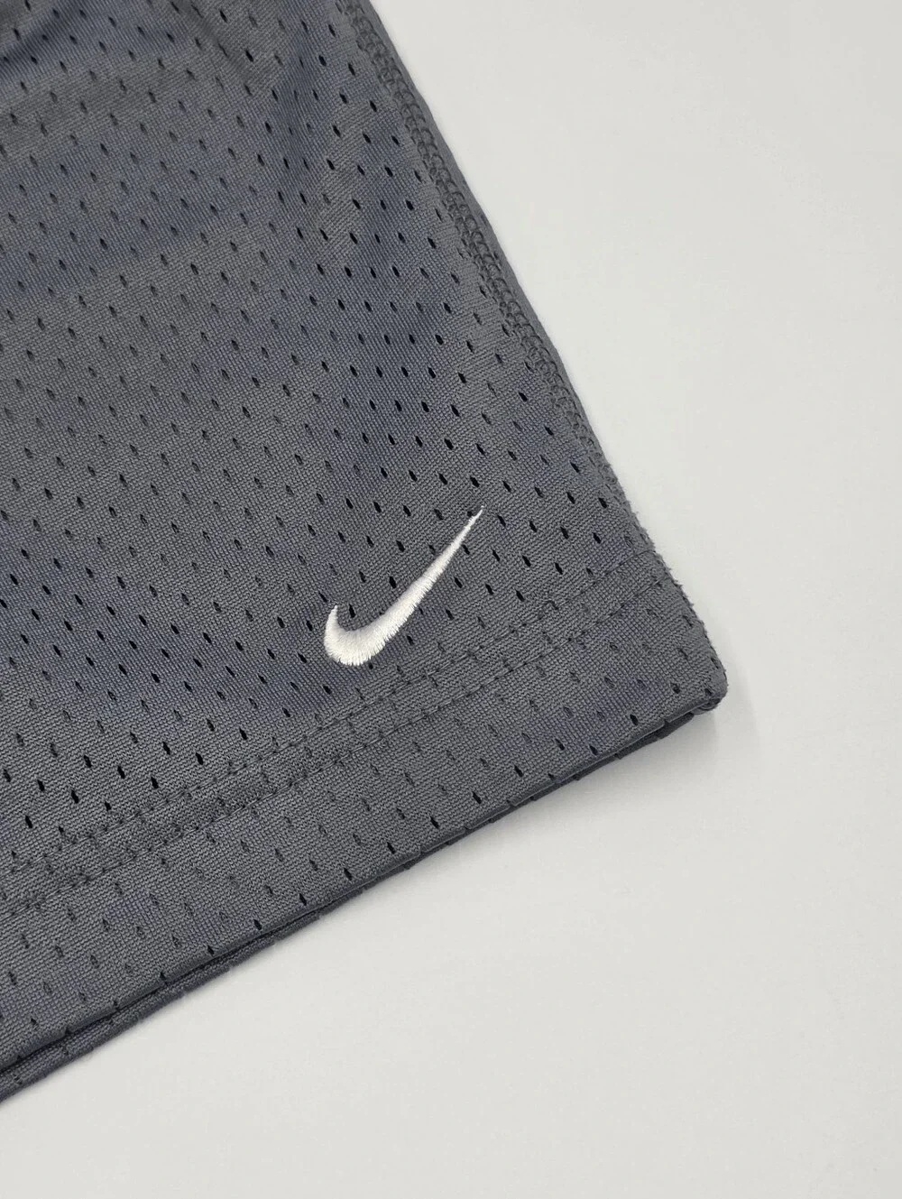 Nike navy dri